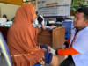DIB Perkuat Layanan Kesehatan Klinik KIPP di Pulau Penebang Kayong Utara