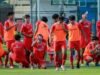 Jadwal Lengkap Timnas Indonesia U-17 di Piala Asia 2026