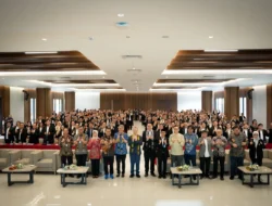 Ditjen Risbang Dorong Pembentukan Konsorsium Riset Berbasis Konteks Lokal di Kalimantan