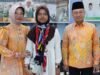 Wako Pontianak Lepas Aila, Calon Haji Termuda yang Gantikan Ibu
