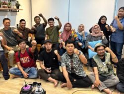 FSPM Independen Serukan Pekerja Media Berserikat Lawan Ancaman PHK di May Day 2026