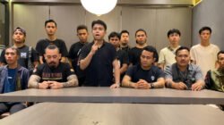 Aliansi Pemuda Dayak Ultimatum KPK Soal Korupsi di Mempawah