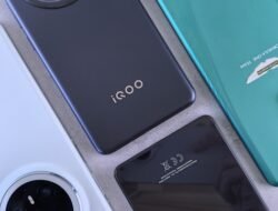 Daftar 10 HP Android Mid-Range Terkencang April 2026 Versi AnTuTu: Dominasi Mutlak MediaTek Dimensity