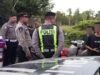Cegah Gangguan Kamtibmas Polres dan Satpol PP Gelar Patroli Balap Liar di Sekadau
