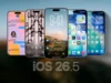 Update iOS 26.5 Resmi Dirilis: Dukung RCS Terenkripsi E2EE, iPhone dan Android Kini Makin Akur