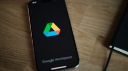 Penyebab Google Drive Cepat Penuh