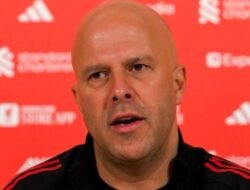 Arne Slot: Finis Lima Besar Premier League Adalah Langkah Penting dan Bukan Kemunduran bagi Liverpool