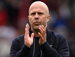 Rencana Transfer Liverpool Musim Depan: Arne Slot Pastikan Tidak Akan Belanja Masif Lagi