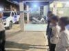 Polisi Tertibkan Aksi Balap Liar di Sekadau, Tiga Pelajar Diamankan