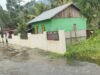 Banjir di Morowali Utara Rendam Puluhan Rumah dan Belasan Hektar Sawah Warga