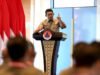 Kepala BNPB Ingatkan Status Indonesia Sebagai Negara Paling Rawan Bencana di Dunia