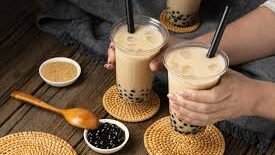 Ilustrasi minuman manis. (Dok. Ist)