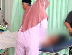 Bocah 10 Tahun Tewas Tenggelam di Sungai Siduk Kayong Utara