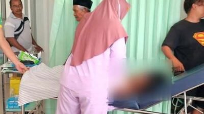 Seorang bocah tenggelam di Sungai Siduk Kabupaten Kayong Utara ditemukan tewas setelah sempat mendapat pertolongan medis darurat di puskesmas.