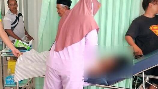 Seorang bocah tenggelam di Sungai Siduk Kabupaten Kayong Utara ditemukan tewas setelah sempat mendapat pertolongan medis darurat di puskesmas.