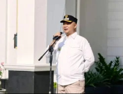 Bupati Ketapang Perintahkan Dinas PUTR Cepat Tangani Keluhan Infrastruktur Tanpa Tunggu Viral