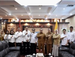 Bupati Sujiwo Tegaskan Program Makan Bergizi Gratis di Kubu Raya Harus Zero Keracunan