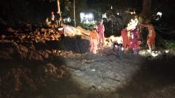 Cuaca Ekstrem Picu Tanah Longsor di Kabupaten Agam, Satu Warga Dilaporkan Tewas