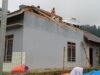 Puluhan Rumah Rusak Diterjang Angin Puting Beliung di Banjarnegara