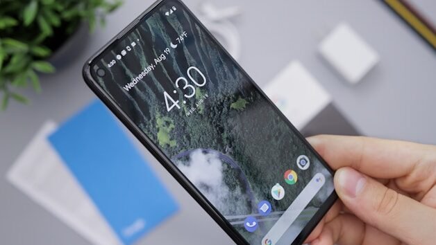 Trik HP Android Lama Jadi Kencang