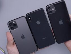 Daftar 10 Smartphone Terlaris Kuartal I 2026: iPhone 17 Juara, Samsung Dominasi Daftar dengan Lini Galaxy A