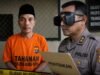 Korban Jadi Tersangka, Kapolres Kubu Raya Didesak Bertanggung Jawab, Kasat Reskrim mesti Disanksi