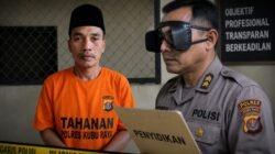 Warga yang menjadi korban serangan senjata tajam justru ditahan oleh penyidik Polres Kubu Raya sehingga memicu dugaan kriminalisasi dan desakan sanksi etik.