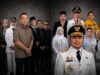 Kaltim ada Rudi Masud di Kalbar ada Ria Norsan, Penguasaan Jabatan Publik Satu Keluarga Turun Temurun