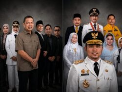Kaltim ada Rudi Masud di Kalbar ada Ria Norsan, Penguasaan Jabatan Publik Satu Keluarga Turun Temurun