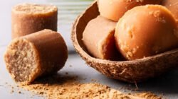 Ilustrasi - Sering pakai pemanis alami untuk masakan? Ketahui perbedaan nutrisi, kalori, dan tingkat IG antara gula aren dan gula jawa di sini agar tidak salah pilih! (Dok. Ist)