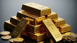 Harga Emas Antam Hari Ini 10 Mei 2026