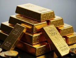 Update Harga Emas di Pegadaian Senin 4 Mei 2026: Produk Antam, Galeri 24, dan UBS Terpantau Stabil