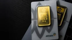 Harga Emas Pegadaian Hari Ini 6 Mei 2026