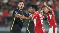 Hasil Bali United vs Borneo FC: Skor 2-3