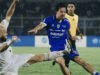 Hasil Bhayangkara FC vs Persib Bandung: Comeback Dramatis 4-2, Maung Bandung Rebut Puncak Klasemen