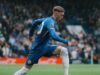 Hasil Chelsea vs Nottingham Forest: Skor 1-3, Kekalahan Pahit The Blues di Stamford Bridge
