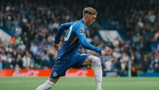 Hasil Chelsea vs Forest: Skor 1-3
