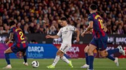 Barcelona Juara LaLiga 2025/2026 Usai Bekuk Madrid