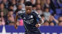 Hasil Espanyol vs Real Madrid: Madrid Menang 2-0