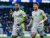 Hasil Everton vs Man City: Skor Imbang 3-3, Jeremy Doku Sebut Kehilangan Poin Terasa Menyakitkan