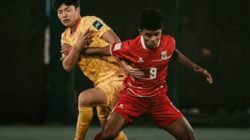 Hasil Indonesia vs China U-17: Skor 1-0