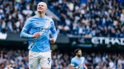 Man City vs Brentford: Skor 3-0