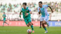 Persebaya Cukur PSBS Biak 4-0