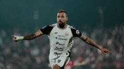 Hasil Persijap vs Persija: Skor 0-2