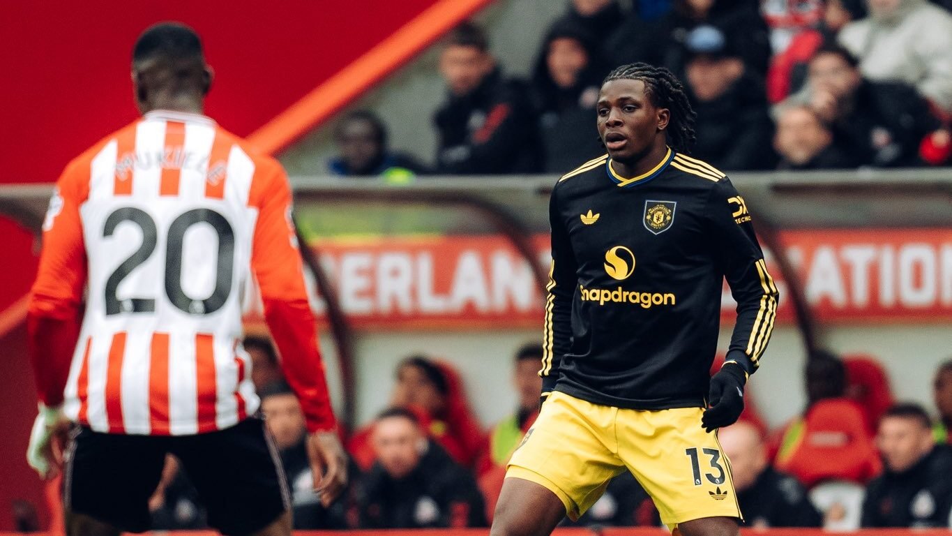 Hasil Sunderland vs Man United: Skor 0-0