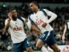 Hasil Tottenham Hotspur vs Leeds United: Skor 1-1, Mathys Tel Cetak Gol Namun Spurs Gagal Menjauh dari Zona Merah