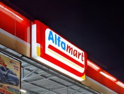 Mau Punya Alfamart Sendiri? Cek Rincian Modalnya