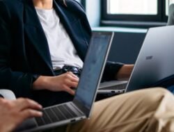 Anti Lemot, Ini 7 Laptop ASUS Cerdas Terbaik 2026