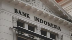 Ilustrasi - Majalah Forbes merilis daftar bank terbaik dunia tahun 2026. (Dok. Ist)