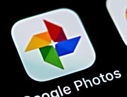 Keren! Google Rilis Fitur Lemari Pakaian Virtual AI